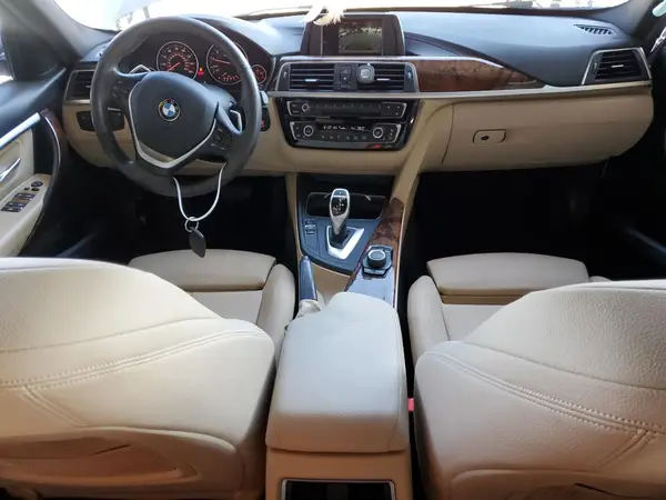 WBA8B9G51JNU96270 2018 BMW 3ER - Image 8
