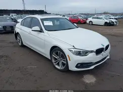 WBA8B9G51JNU96527 2018 BMW 3ER