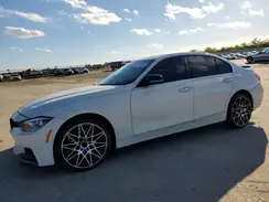WBA8B9G51JNU96737 2018 BMW 3ER
