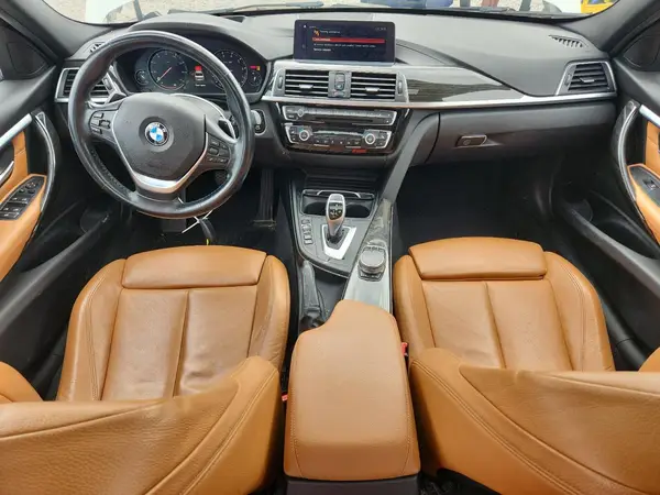 WBA8B9G51JNU97239 2018 BMW 3ER - Image 8