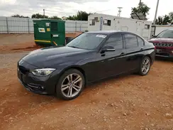 WBA8B9G51JNU97676 2018 BMW 3ER