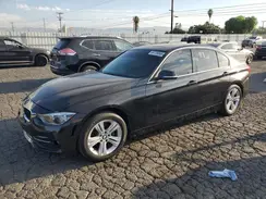 WBA8B9G51JNU97905 2018 BMW 3ER