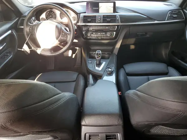 WBA8B9G51JNU97905 2018 BMW 3ER - Image 8