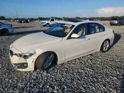 WBA8B9G51JNU98262 2018 BMW 3ER