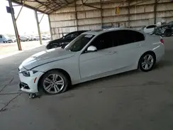 WBA8B9G51JNV00057 2018 BMW 3ER