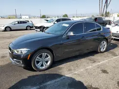 WBA8B9G51JNV00074 2018 BMW 3ER
