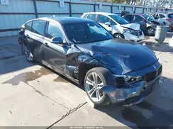 WBA8B9G51JNV00463 2018 BMW 3ER