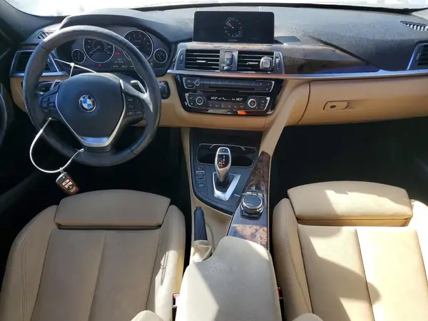 WBA8B9G52HNU09616 2017 BMW 3ER - Image 8