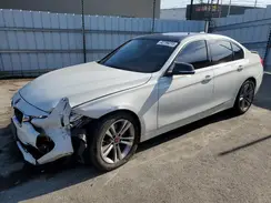WBA8B9G52HNU09809 2017 BMW 3ER