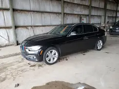 WBA8B9G52HNU48500 2017 BMW 3ER
