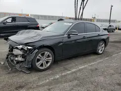 WBA8B9G52HNU48528 2017 BMW 3ER