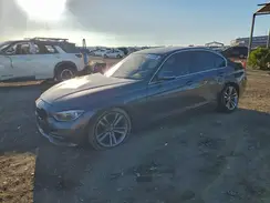 WBA8B9G52HNU50053 2017 BMW 3ER