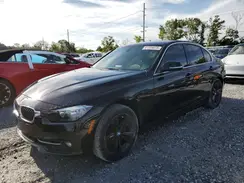 WBA8B9G52HNU50375 2017 BMW 3ER