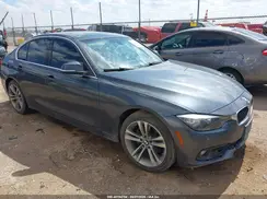 WBA8B9G52HNU50408 2017 BMW 3ER
