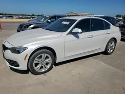 WBA8B9G52HNU51140 2017 BMW 3ER