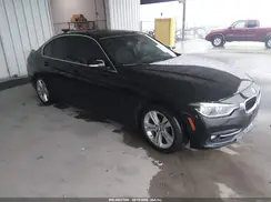 WBA8B9G52HNU51610 2017 BMW 3ER