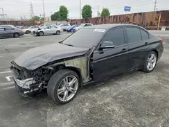 WBA8B9G52HNU51705 2017 BMW 3ER
