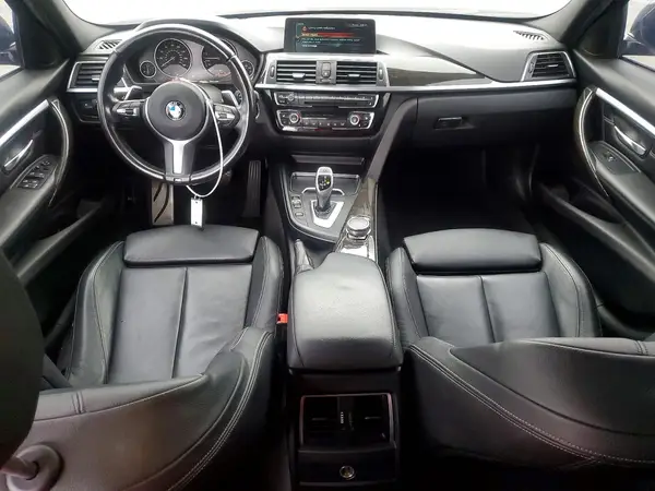 WBA8B9G52HNU51705 2017 BMW 3ER - Image 8