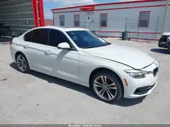 WBA8B9G52JNU57283 2018 BMW 3ER