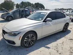 WBA8B9G52JNU57431 2018 BMW 3ER