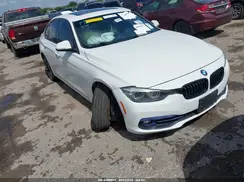 WBA8B9G52JNU57638 2018 BMW 3ER