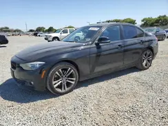 WBA8B9G52JNU58272 2018 BMW 3ER