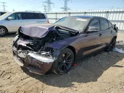 WBA8B9G52JNU96293 2018 BMW 3ER