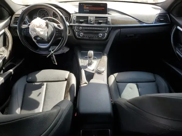 WBA8B9G52JNU96293 2018 BMW 3ER - Image 8