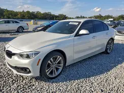 WBA8B9G52JNU96391 2018 BMW 3ER