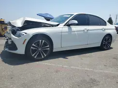 WBA8B9G52JNU96956 2018 BMW 3ER