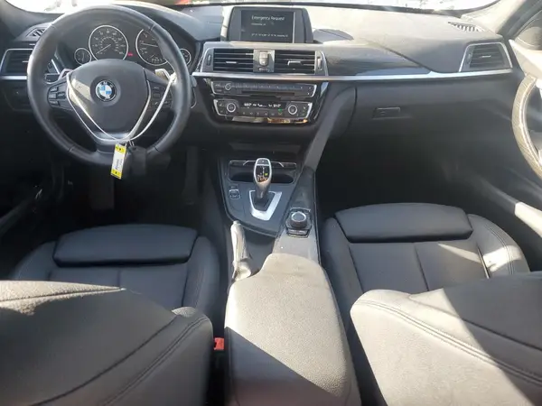 WBA8B9G52JNU97489 2018 BMW 3ER - Image 8
