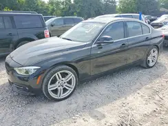 WBA8B9G52JNU97685 2018 BMW 3ER