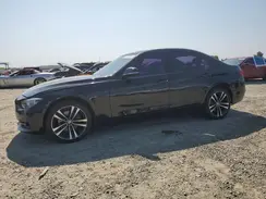 WBA8B9G52JNU98674 2018 BMW 3ER