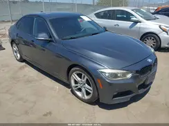WBA8B9G52JNU98710 2018 BMW 3ER