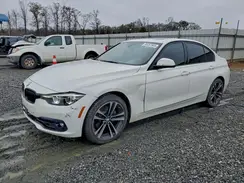 WBA8B9G52JNU99291 2018 BMW 3ER
