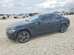WBA8B9G52JNU99775 2018 BMW 3ER