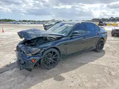 WBA8B9G52JNV00035 2018 BMW 3ER