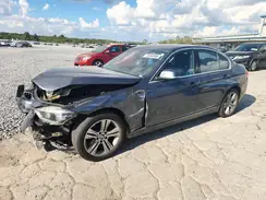 WBA8B9G52JNV00360 2018 BMW 3ER