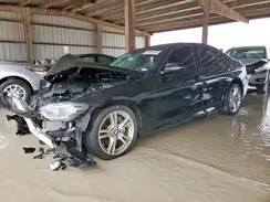 WBA8B9G52JNV11505 2018 BMW 3ER
