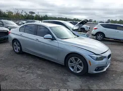 WBA8B9G53HNU09446 2017 BMW 3ER
