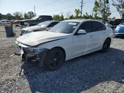 WBA8B9G53HNU09740 2017 BMW 3ER