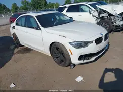 WBA8B9G53HNU49106 2017 BMW 3ER