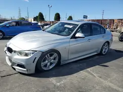 WBA8B9G53HNU49364 2017 BMW 3ER
