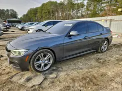 WBA8B9G53HNU49400 2017 BMW 3ER