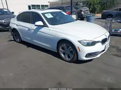 WBA8B9G53HNU49624 2017 BMW 3ER