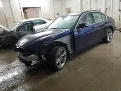 WBA8B9G53HNU49638 2017 BMW 3ER