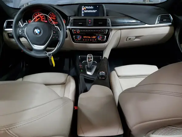 WBA8B9G53HNU49638 2017 BMW 3ER - Image 8