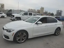 WBA8B9G53HNU50272 2017 BMW 3ER