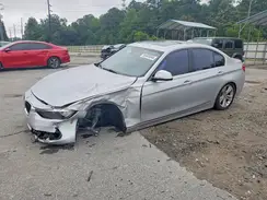 WBA8B9G53HNU50319 2017 BMW 3ER