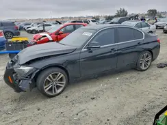 WBA8B9G53HNU50613 2017 BMW 3ER